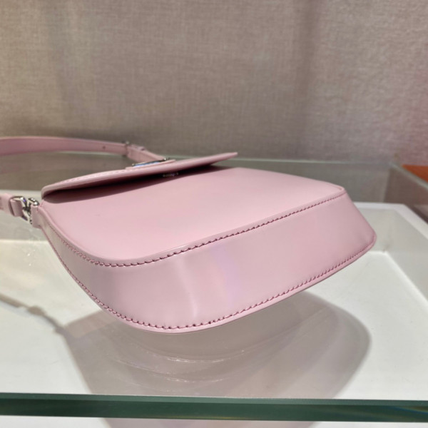 Pra*a cleo mini bag
