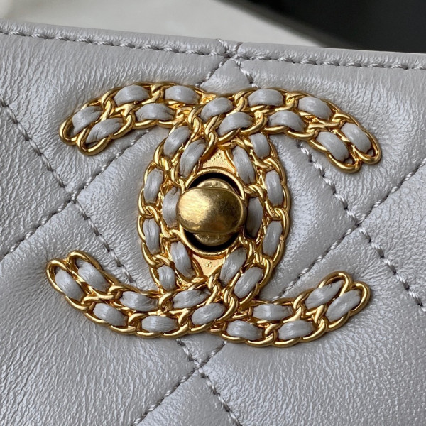 CL BUCKET BAG