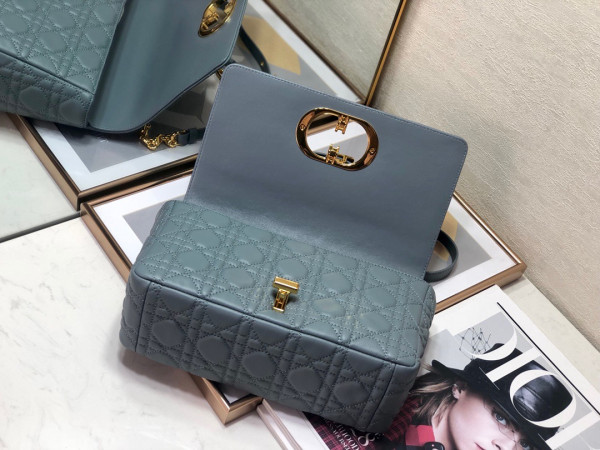 D*or medium D*or caro bag