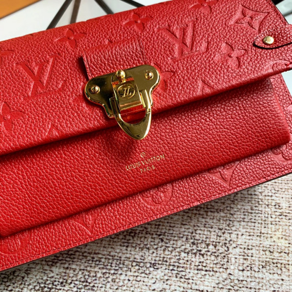 l**is V*t*n vavin chain wallet