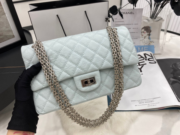 CL FLAP BAG