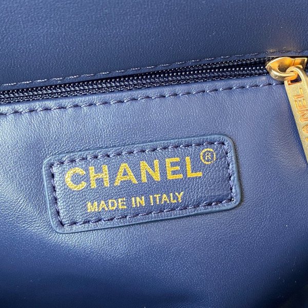 CL FLAP BAG