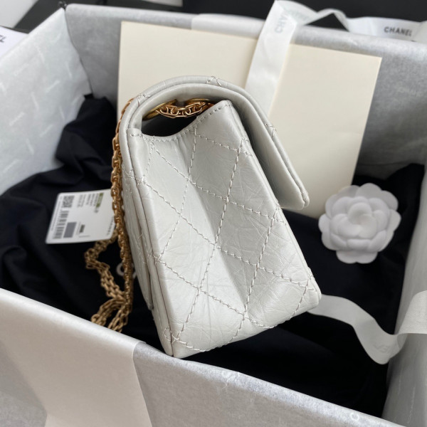CL FLAP BAG