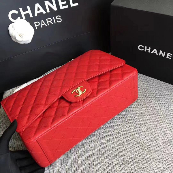 CL FLAP BAG