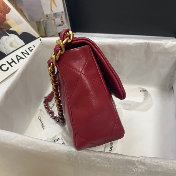 CL 19 FLAP BAG