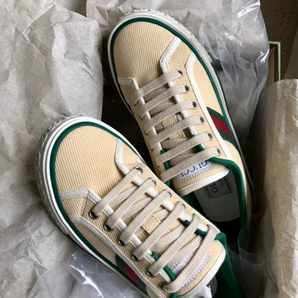 G*u*i tennis 1977 sneaker