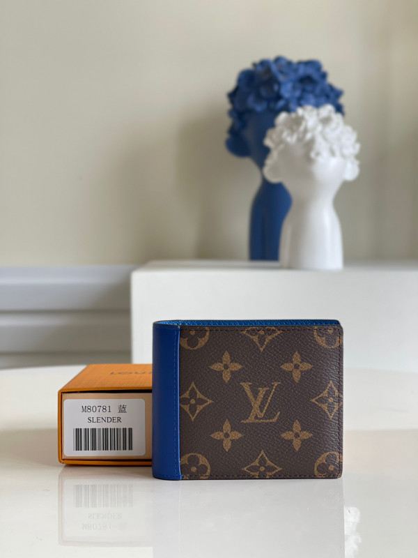 l**is V*t*n multiple wallet