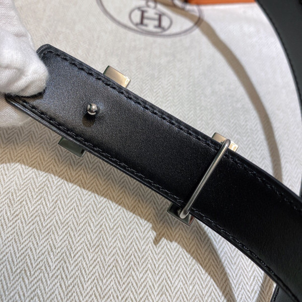 H**mes belt