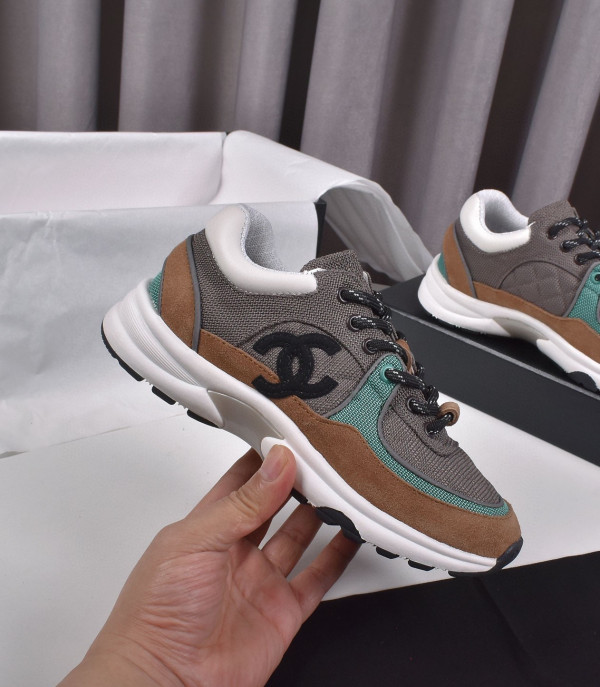 CL TRAINERS
