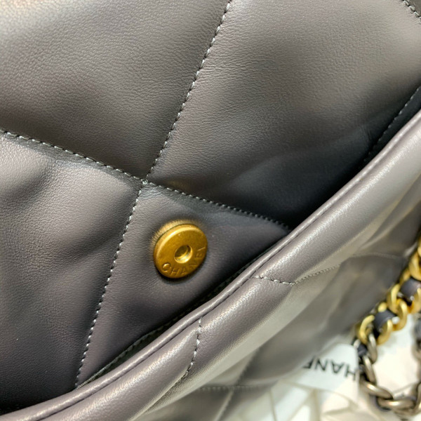 CL 19 FLAP BAG