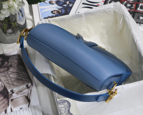D*or saddle bag