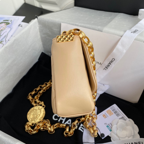 CL SMALL FLAP BAG