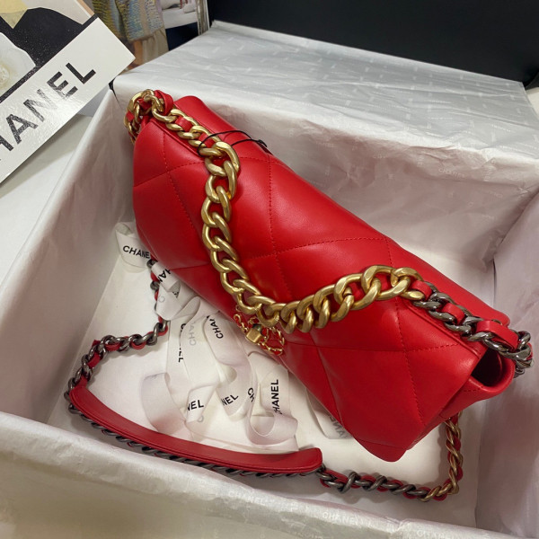 CL 19 FLAP BAG