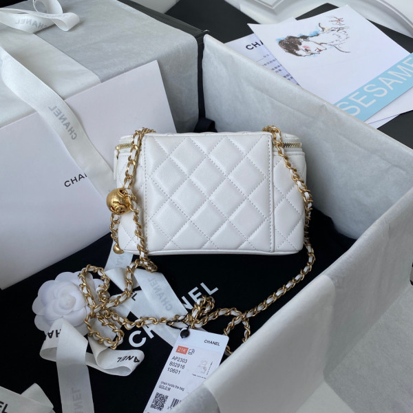 CL CLUTCH WITH CHAIN