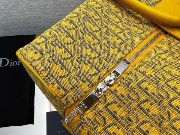 D*or lingot 50 duffle bag