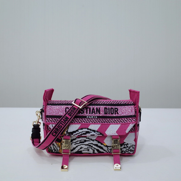 D*or small D*orcamp bag