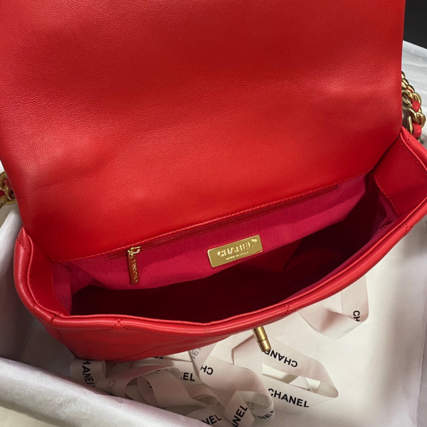 CL 19 FLAP BAG
