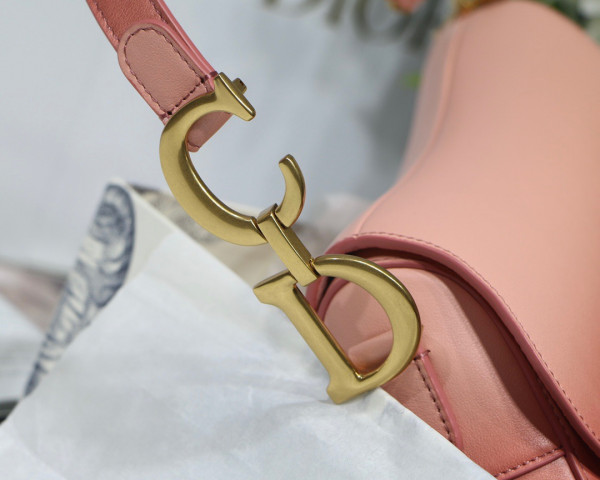 D*or saddle bag