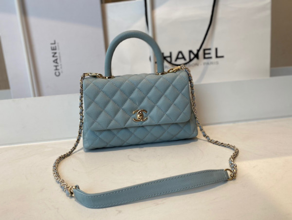 CL HANDLE BAG