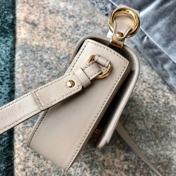 CHLOÉ MINI C BAG