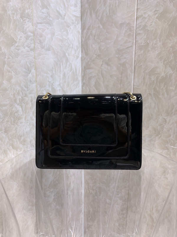 B*l*ai serpenti forever shoulder bag