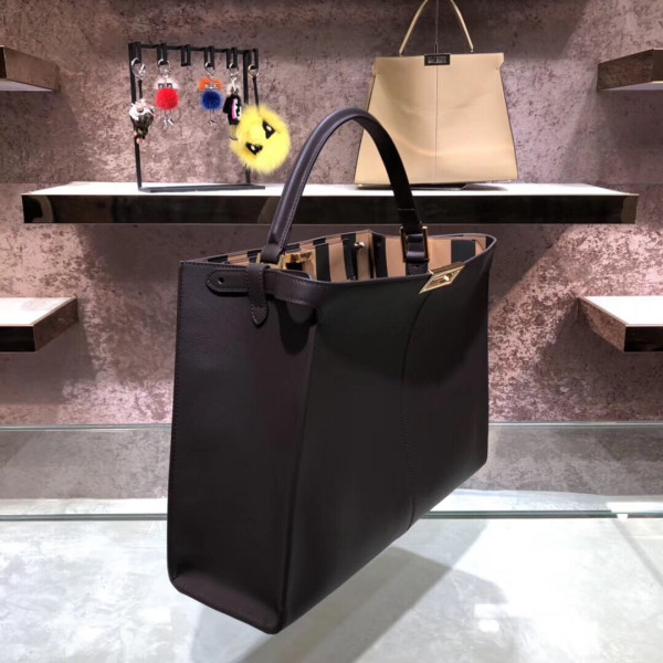 F**di peekaboo bag
