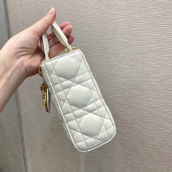 D*or lady d-joy bag-26*13.5*5cm