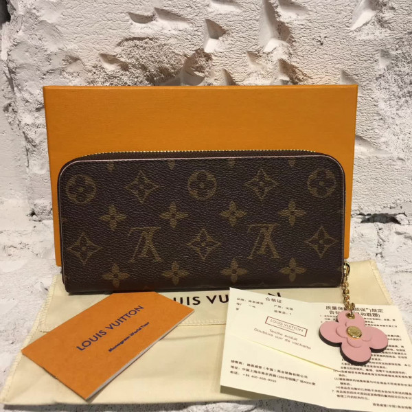 l**is V*t*n wallet