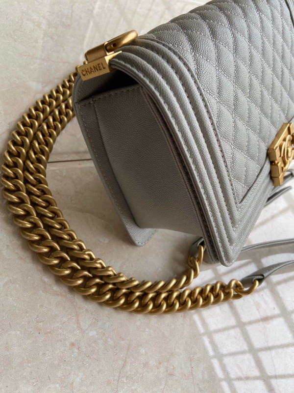 CL BOY BAG