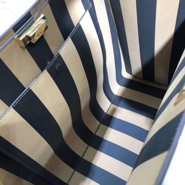 F**di peekaboo bag