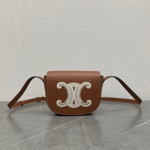 Ce**e folco cuir triomphe