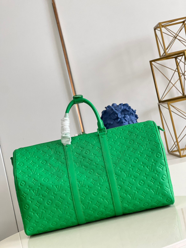 l**is V*t*n keepall bandouliÈre 50