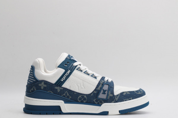 l**is V*t*n trainer sneaker