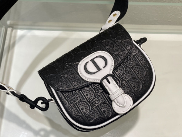 D*or bobby bag small