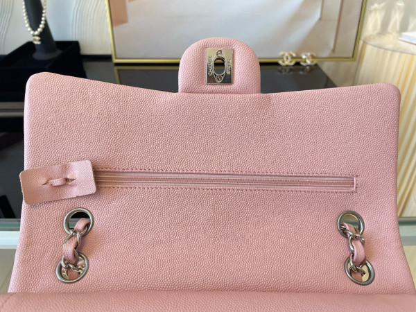 CL FLAP BAG