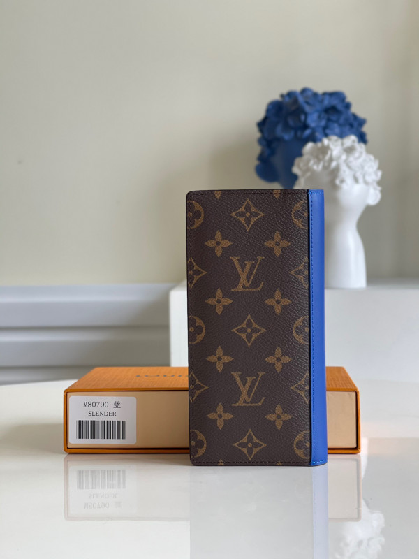 l**is V*t*n brazza wallet