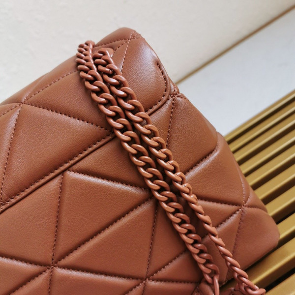 Pra*a spectrum shoulder bag
