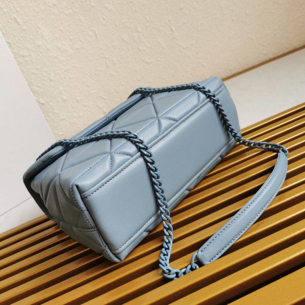 Pra*a spectrum shoulder bag