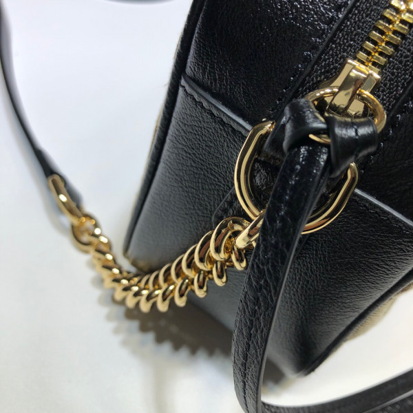 G*u*i gg marmont small shoulder bag