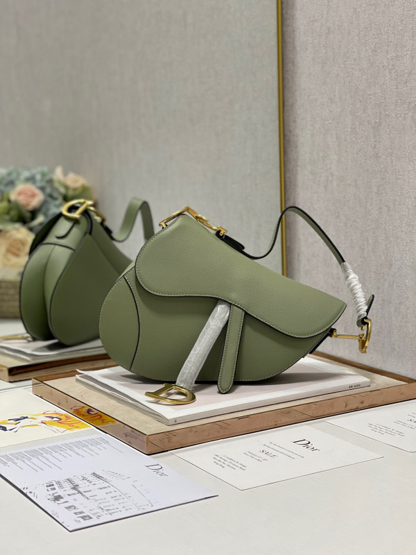 D*or saddle bag