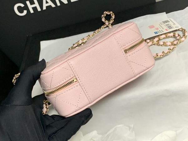 CL VANITY CASE