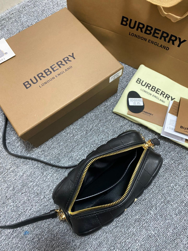 B**rry mini lola camera bag