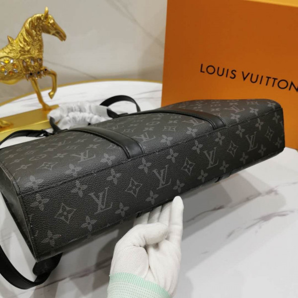 l**is V*t*n sac plat horizontal zippe