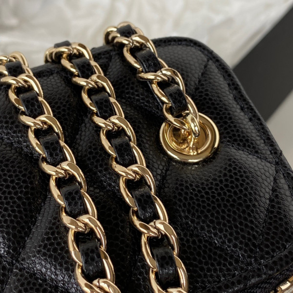 CL SMALL VANITY WITH CHAIN