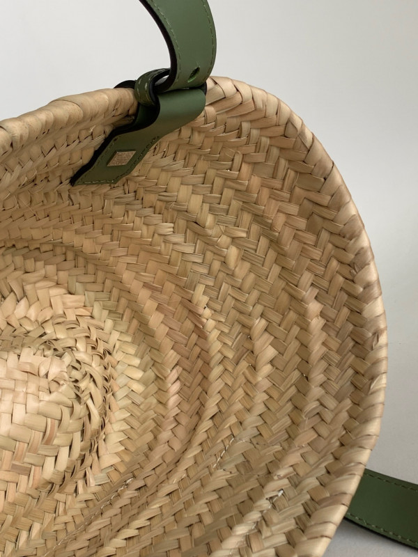 LOEWE BASKET BAG SMALL
