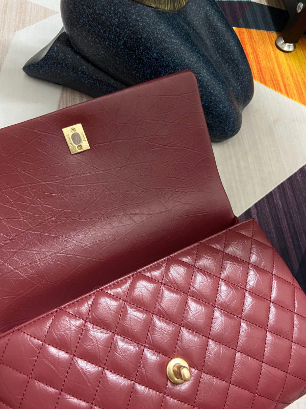 CL COCO HANDLE BAG