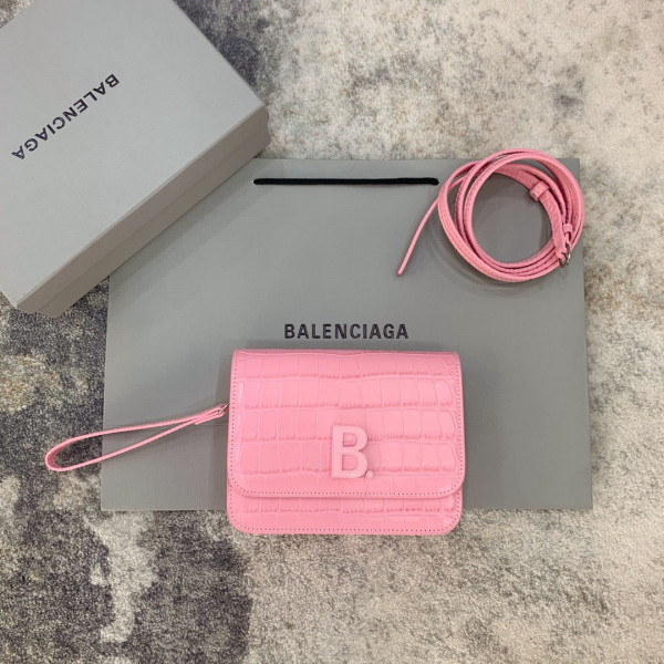 Ba*len*cia*ga women''s b. small bag