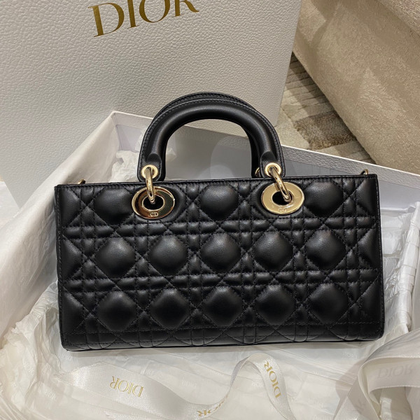 D*or lady d-joy bag-26*13.5*5cm