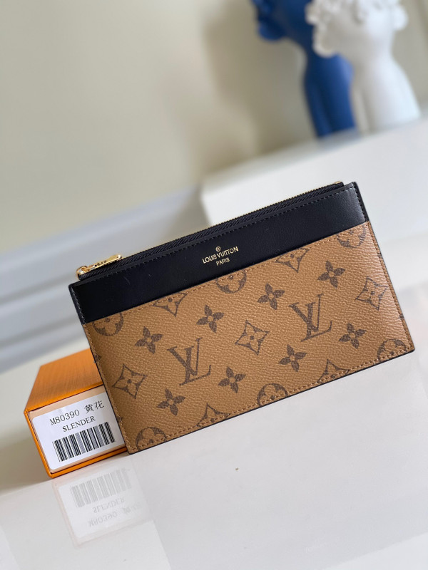 l**is V*t*n slim purse