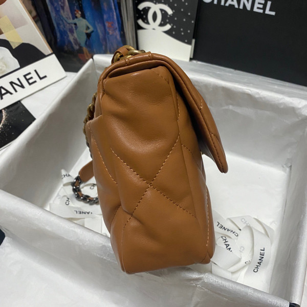 CL 19 FLAP BAG